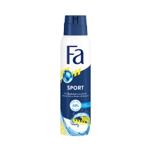 Fa Deodorant Sport 150 Ml