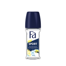 Fa Deodorant Roll-On Sport Fm 50 Ml