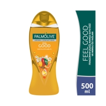 Palmolive Aroma Sensations Feel Good İpeksi Banyo ve Duş Jeli 500 Ml