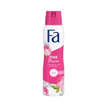 Fa Deodorant Pink Passion 150 Ml