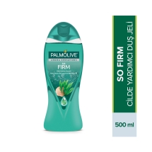Palmolive Aroma Sensations So Firm Cilde Yardımcı Banyo ve Duş Jeli 500 Ml