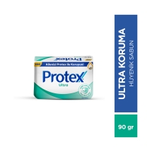 Protex Katı Sabun Ultra 90 G