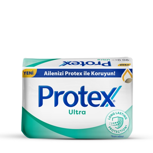 Protex Katı Sabun Ultra 90 G