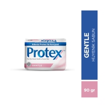 Protex Katı Sabun Gentle 90 G