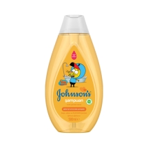 Johnson's Kral Şakir Bebek Şampuanı 500 ml