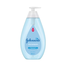 Johnsons Baby Regular Vücut Şampuanı 500 Ml