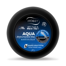 Hobby Trendz Aqua 4 Wax 100 Ml