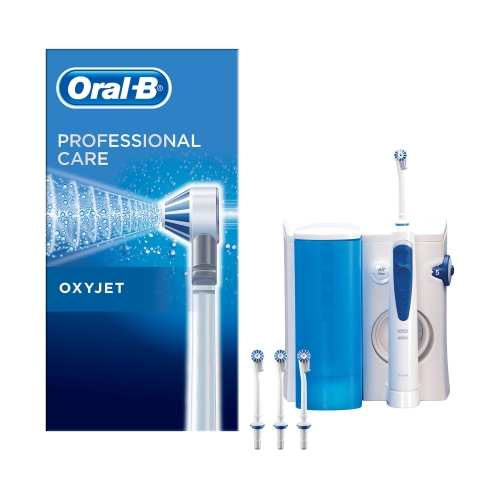 Oral-B Ağız Duşu Oxyjet Md20