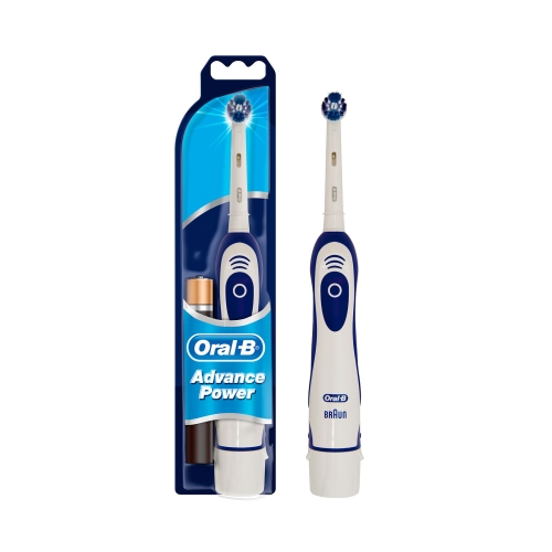Oral-B Pilli Diş Fırçası Expert Precision Clean Db04 