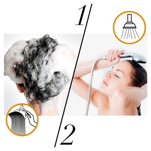 Pantene Şampuan Saç Dökülmelerine Karşı Etkili 400 Ml