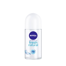 Nivea Deodorant Roll-On Fresh Kadın 50 Ml