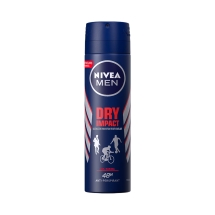 Nivea Deodorant Dry Erkek 150 Ml