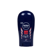 Nivea Deodorant Stick Dry Impact Erkek 40 Ml