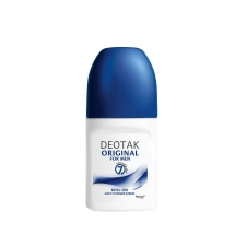 Deotak Original For Men Roll-On Deodorant