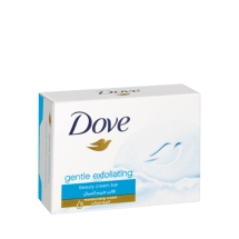 Dove Cream Bar Exfoliating 100 Gr