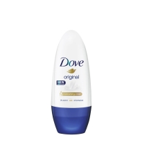Dove Deodorant Roll-On Original 50 Ml