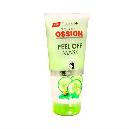 Morfose Ossion Peel Off Mask Cucumber Care 170 Ml