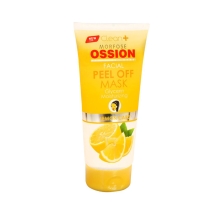 Morfose Ossion Peel Off Mask Lemon Care 170 Ml