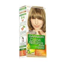 Garnier Color Naturals Saç Boyası 7-1 Küllü Kumral