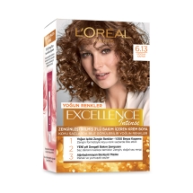 L'Oréal Paris Excellence Intense Saç Boyası 6-13 Mocha Kahve