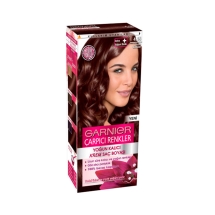 Garnier Çarpıcı Renkler Saç Boyası 4-15 Buzlu Kestane