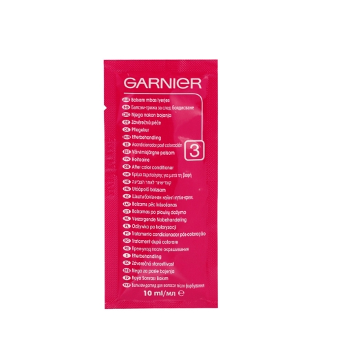 Garnier Çarpıcı Renkler No:110 Ekstra Açık Elmas Sarı Colour Natural Boya