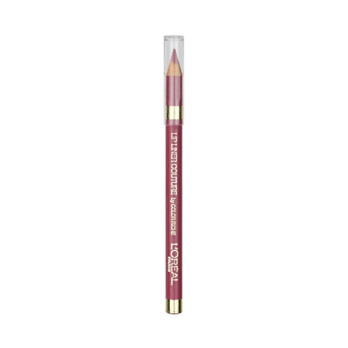 Loreal Lip Liner Couture 256 Blush Fever