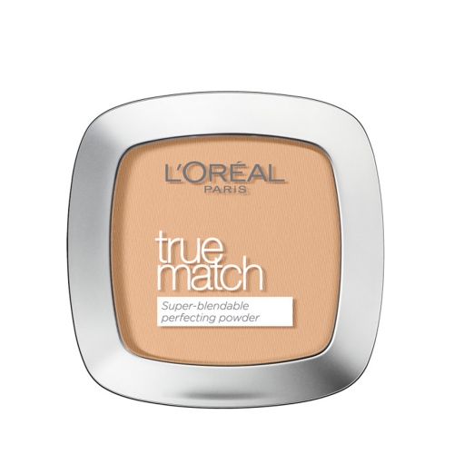 L'Oréal Paris True Match Pudra C3 Rose Beige