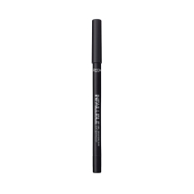 L'Oréal Paris Infaillible Gel Crayon Göz Kalemi 01 Back to Black - Siyah