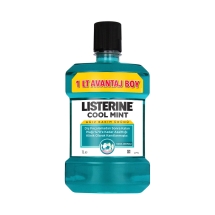 Listerine Cool Mint 1L Ağız Gargarası