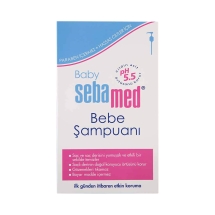 Sebamed Baby Shampoo 500 Ml