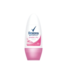 Rexona Deodorant Rollon Powder Women 50 Ml