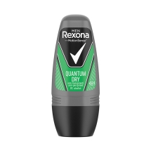 Rexona Deodorant Roll On Men Quantum 50 Ml