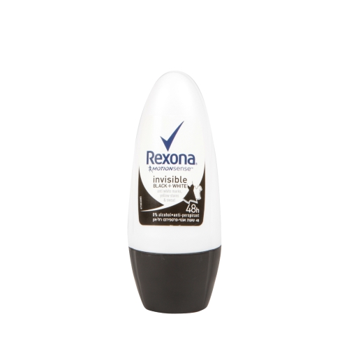 Rexona Deodorant Roll On Crystal 50 Ml