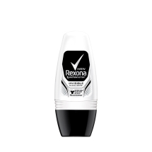 Rexona Deodorant Roll On Men Invisible 50 Ml