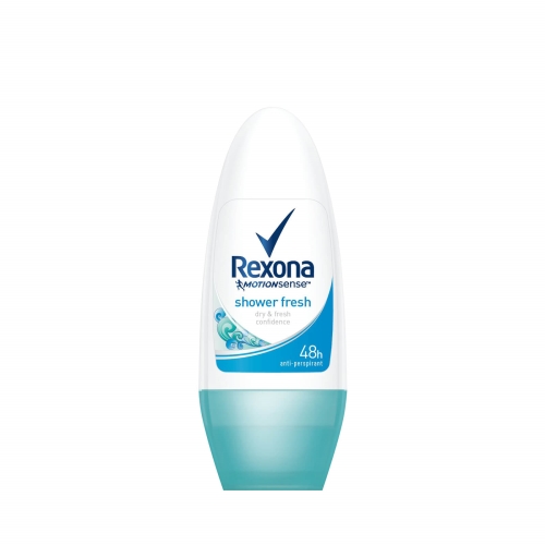 Rexona Deodorant Roll On Shower Clean