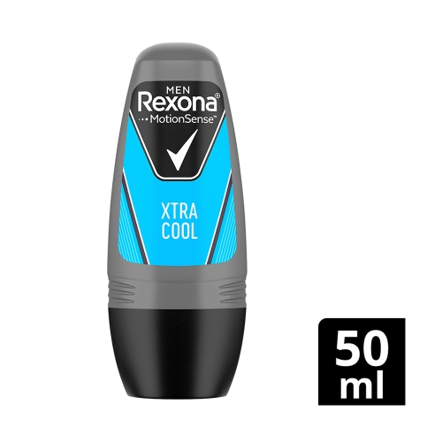 Rexona Deodorant Roll On Xtra Cool Men