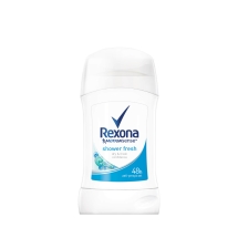 Rexona Deodorant Stick Shower Fresh