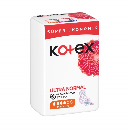 Kotex Ultra Quadro Normal