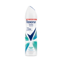 Rexona Deodorant Shower Clean Women 150 Ml