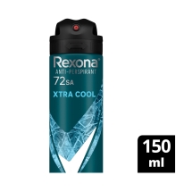 Rexona Deodorant Men Xtra Cool 150 Ml
