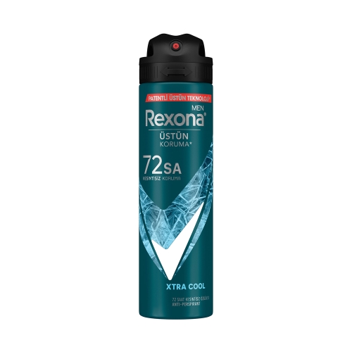 Rexona Deodorant Men Xtra Cool 150 Ml