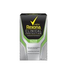 Rexona Clinical Protection Active Fresh Men 45 Ml