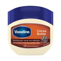 Vaseline Cocoa Butter Nemlendirici Jel 100 Ml