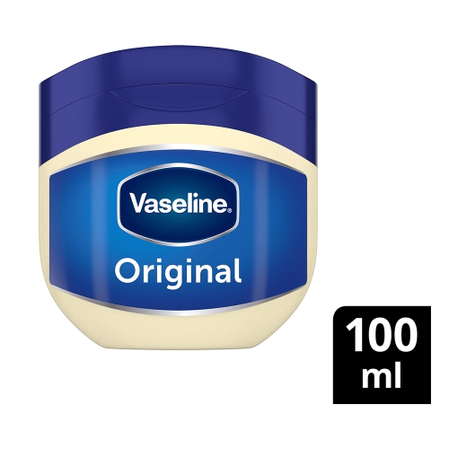 Vaseline Original Nemlendirici Jel 100 Ml