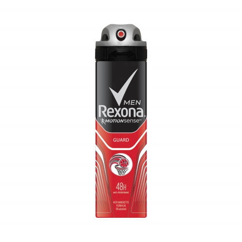 Rexona Deodorant Guard Formen 150 Ml