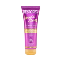 Restorex Sağlıklı Uzama Etkili Onarıcı Saç Bakım Kremi 250 Ml