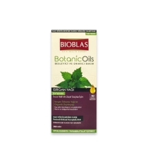 Bioblas Botanic Oils Şampuan Isırgan 360 Ml