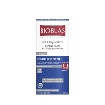 Bioblas Procyanidin Şampuan Kepek 360 Ml