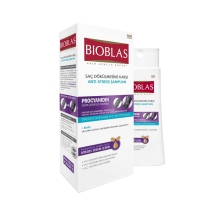 Bioblas Procyanidin Şampuan Anti Stress 360 Ml